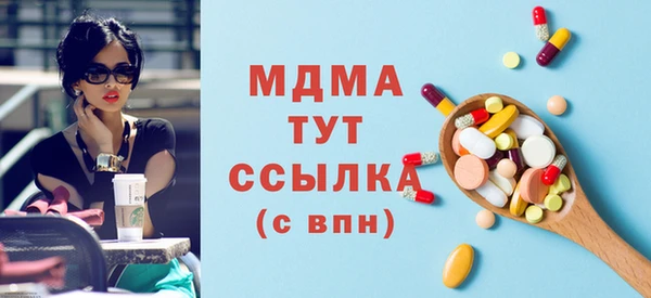 круглые Вязники